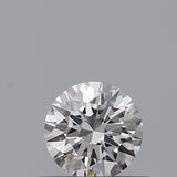 0.31 carat Round diamond D  VVS1 Excellent