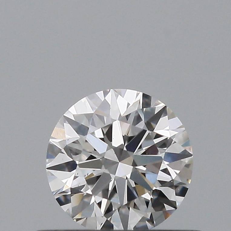 0.41 carat Round diamond E  VS2 Excellent