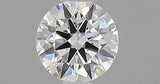 0.31 carat Round diamond G  VVS2 Excellent