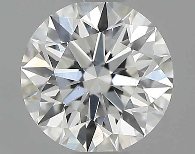 0.34 carat Round diamond G VS1 Excellent