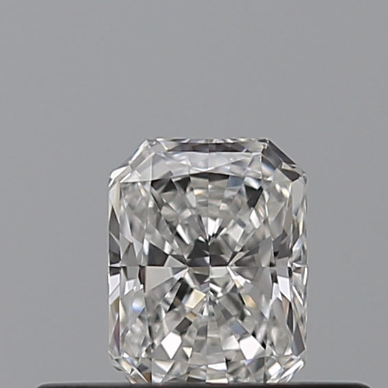 0.31 carat Radiant diamond F  VVS2