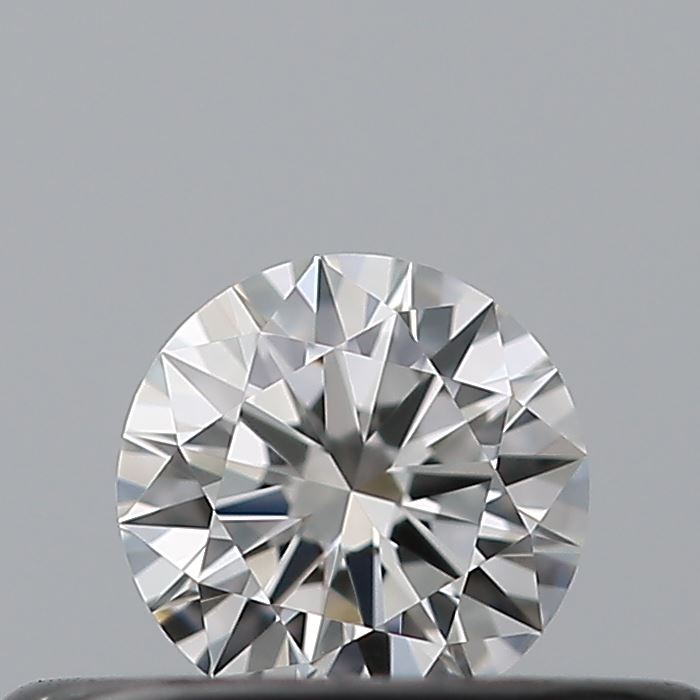 0.19 carat Round diamond G  VVS1 Excellent