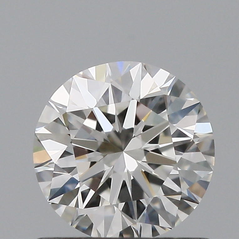 0.70 carat Round diamond H  VVS2 Excellent