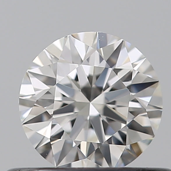 0.41 carat Round diamond G  IF Excellent