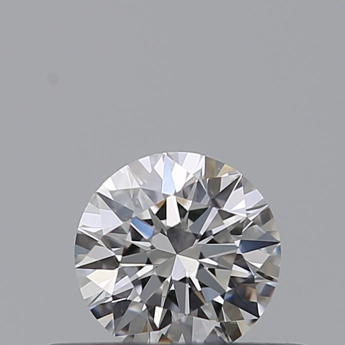 0.30 carat Round diamond E  VS2 Excellent