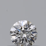 0.30 carat Round diamond E  VS2 Excellent