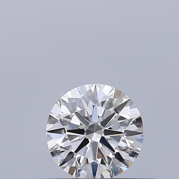 0.29 carat Round diamond E VS1 Excellent