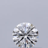 0.29 carat Round diamond E VS1 Excellent