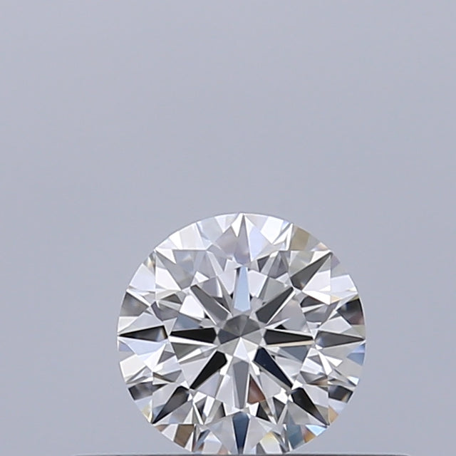 0.29 carat Round diamond E VS1 Excellent