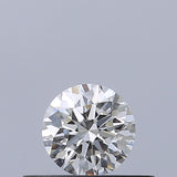 0.27 carat Round diamond G VVS1 Excellent