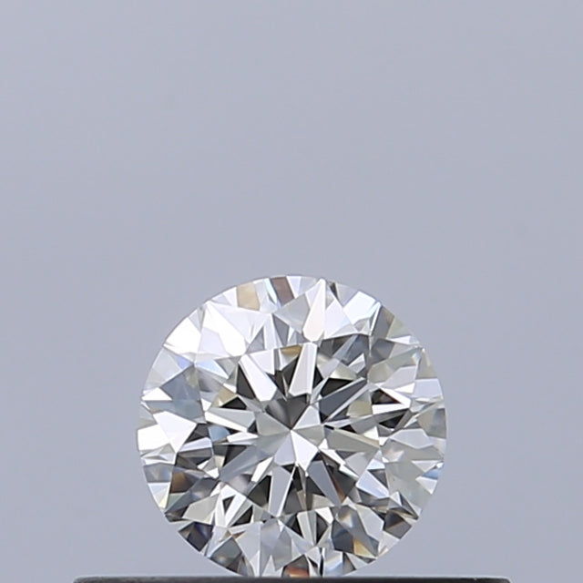 0.27 carat Round diamond G VVS1 Excellent