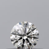 0.24 carat Round diamond G VS1 Excellent