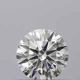 0.30 carat Round diamond F VS2 Excellent