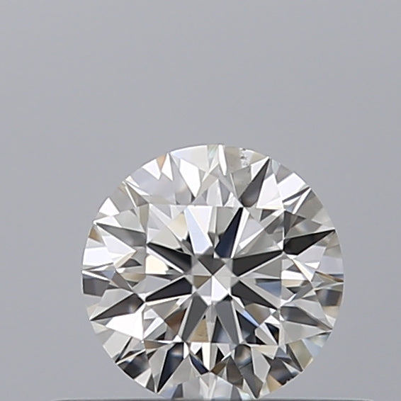 0.30 carat Round diamond F VS2 Excellent