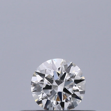 0.19 carat Round diamond F VS2 Excellent