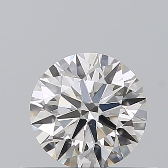 0.35 carat Round diamond F  VS2 Excellent