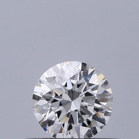 0.32 carat Round diamond D IF Excellent