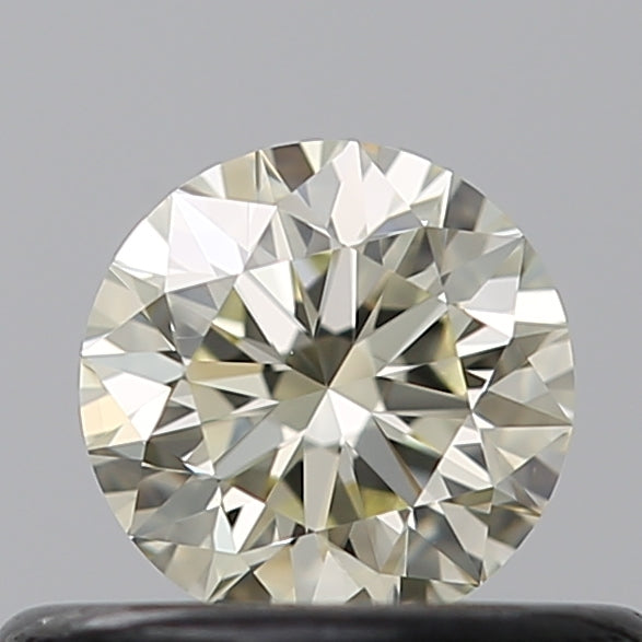 0.32 carat Round diamond M  VVS2 Excellent