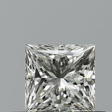 0.40 carat Princess diamond G IF VeryGood