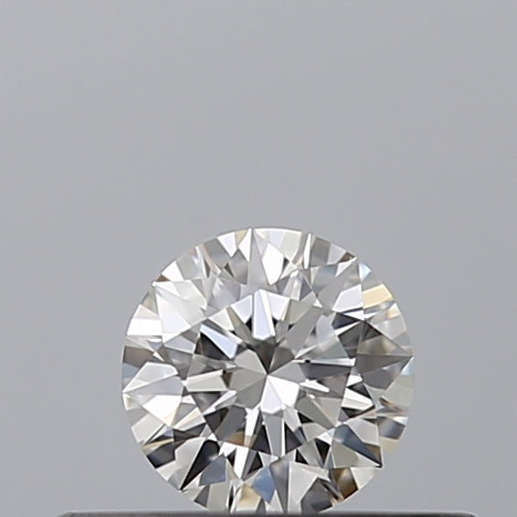 0.19 carat Round diamond E  VS2 Excellent