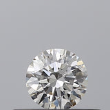 0.19 carat Round diamond E  VS2 Excellent