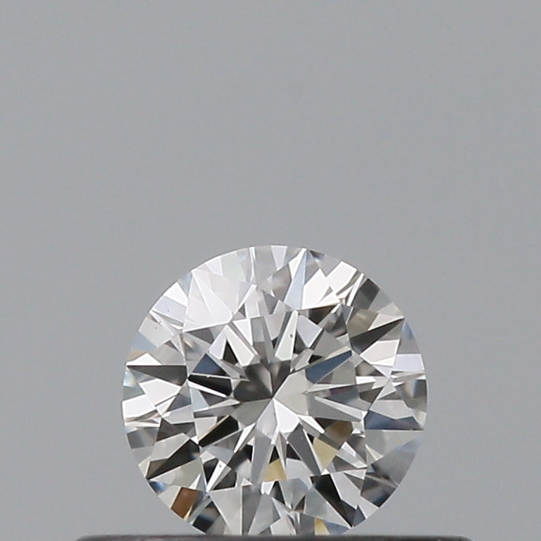 0.28 carat Round diamond E  VS2 Excellent