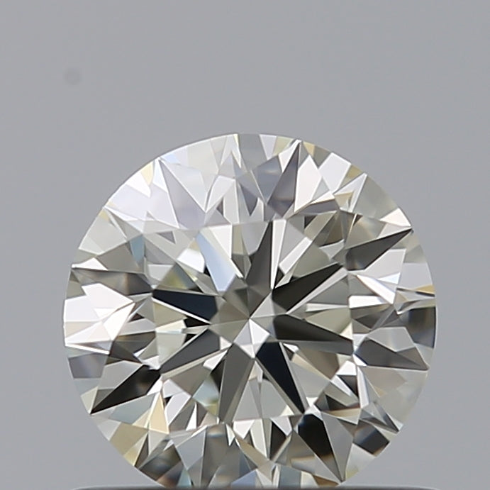 0.60 carat Round diamond M  VVS2 Excellent