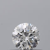 0.32 carat Round diamond D  VVS2 Excellent