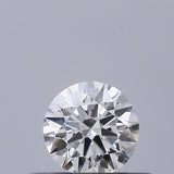 0.27 carat Round diamond E VS1 Excellent