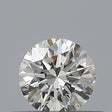 0.30 carat Round diamond F  VVS2 Excellent