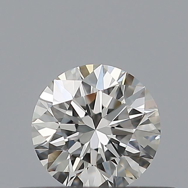 0.30 carat Round diamond F  VVS2 Excellent