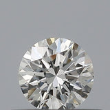 0.30 carat Round diamond F  VVS2 Excellent