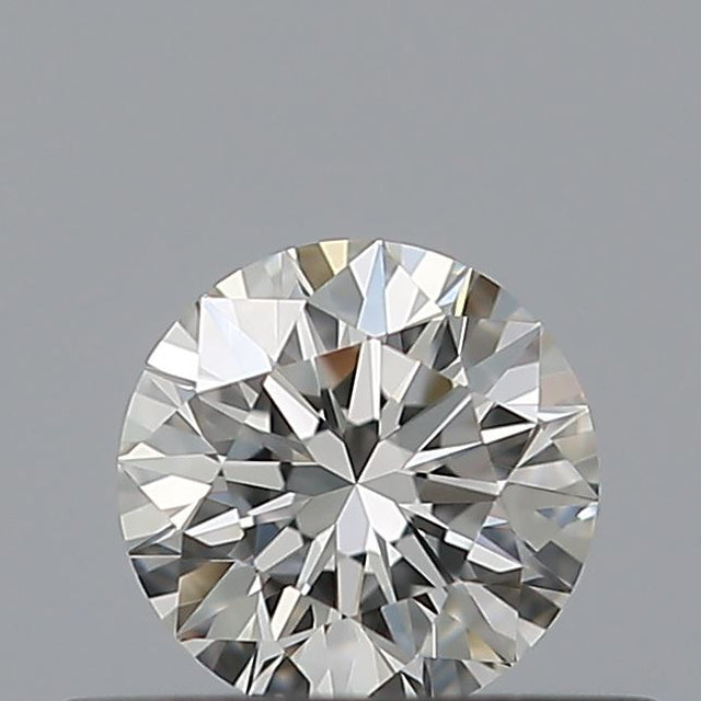 0.30 carat Round diamond F  VVS2 Excellent