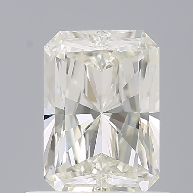 0.70 carat Radiant diamond H IF VeryGood