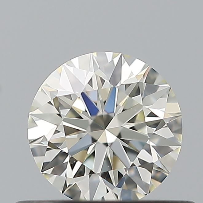 0.40 carat Round diamond I  IF Excellent