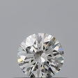0.33 carat Round diamond D VS1 Excellent