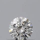 0.33 carat Round diamond D VS1 Excellent