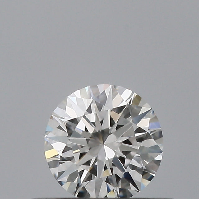 0.33 carat Round diamond D VS1 Excellent