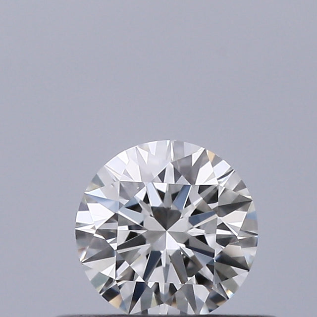 0.31 carat Round diamond F VVS1 Excellent