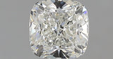 0.70 carat Cushion diamond G IF Excellent