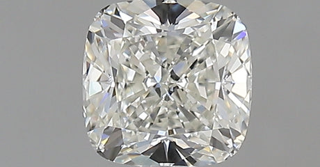 0.70 carat Cushion diamond G IF Excellent