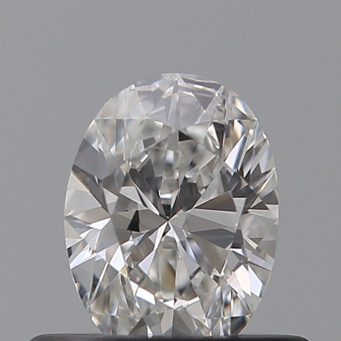 0.40 carat Oval diamond E  VVS1