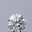 0.32 carat Round diamond F VVS2 Excellent