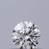 0.32 carat Round diamond F VVS2 Excellent
