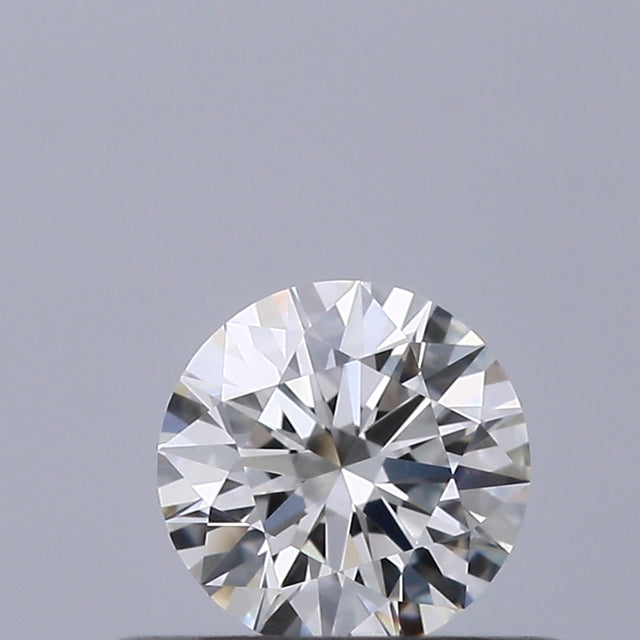 0.32 carat Round diamond F VVS2 Excellent