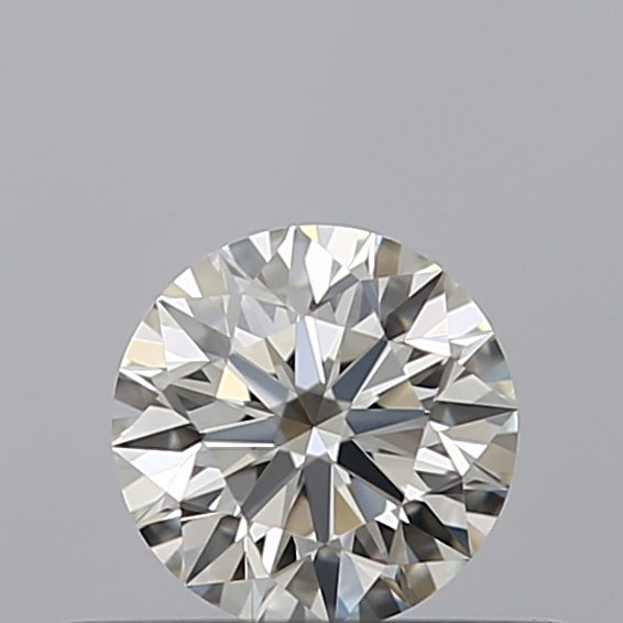 0.30 carat Round diamond J  VVS1 Excellent