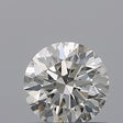 0.55 carat Round diamond H SI1 Excellent