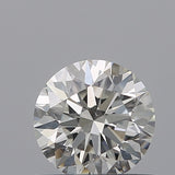 0.55 carat Round diamond H SI1 Excellent