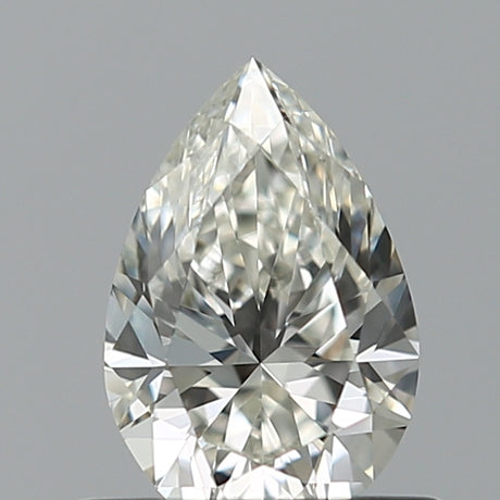 0.50 carat Pear diamond H IF VeryGood