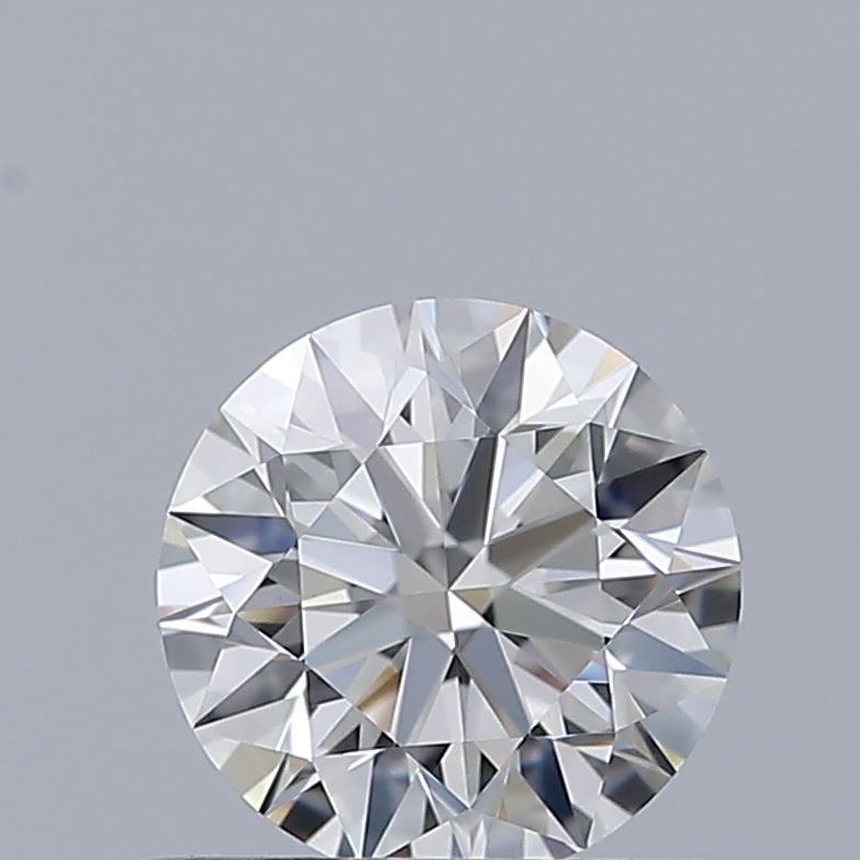 0.56 carat Round diamond I VVS2 Excellent